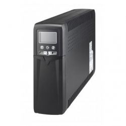 Zasilacz UPS Line-in VIPER PRO1200 1200VA 720W-32374