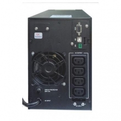 Zasilacz UPS On-Line KR1000PLUS 1000VA 900W-32381