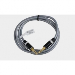 Kabel Jack 3,5-Jack 3,5 slim JKJ32 1m-32485