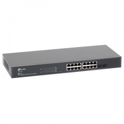 Switch TP-Link TL-SG2218 JetStream 16xGE 2xSFP-32651