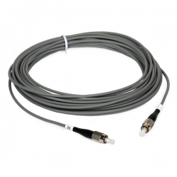 Kabel patchcord FC/PC-FC/PC 9/125 duplex 1m-32655
