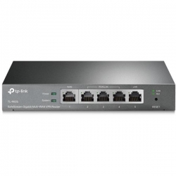 Router VPN TP-Link TL-ER605 SafeStream Multi-WAN-32714