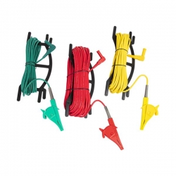 Miernik cyfrowy rezystancji uziemień Uni-T UT-521-32790