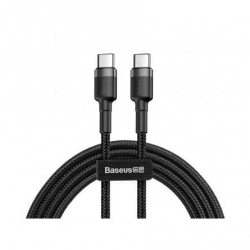 Kabel USB Baseus wt.C/wt.C 2m Quick Charge 3A -32824