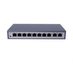 Switch PoE MF110D-8P-120 8xPoE 2xUplink -32827