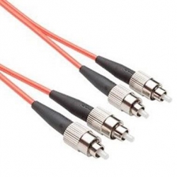 Kabel patchcord FC/PC-FC/PC 9/125 duplex 5m-32939