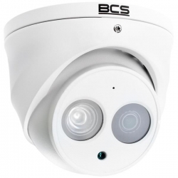 Kamera IP kopułowa BCS-DMIP2801IR-E-Ai 8Mpix 2,8mm-32997