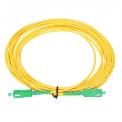 Kabel patchcord LC/PC-LC/PC 9/125 simplex 10m-32998