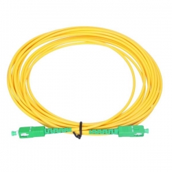 Kabel patchcord LC/PC-LC/PC 9/125 simplex 10m-32998