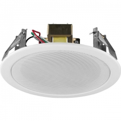 Głośnik sufitowy 6W/100V EDL-15-33021