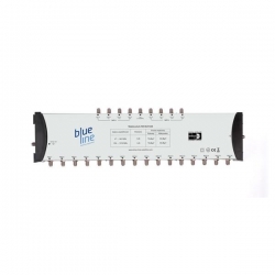 Multiswitch Blue Line 9/16 MS BL916B-33108