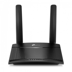 Router WiFi 4G TP-Link TL-MR100 300MBs-33109