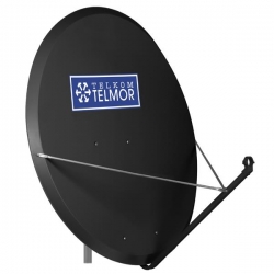 Antena satelitarna ST120-TT 120cm grafit -33112