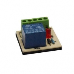 Moduł przekaźnika RL-1 styk NO/NC-33119