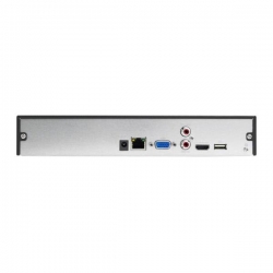 Rejestrator IP 4-kanałowy BCS-L-NVR0401-4KE-33135