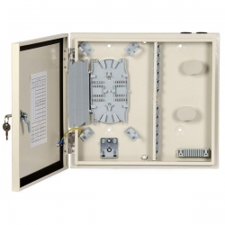 Obudowa metalowa dystrybucyjna GFM-24, 24F-33192