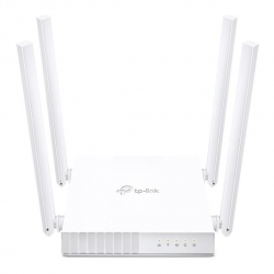 Router WiFi TP-Link Archer C24 AC750 733MBs-33219