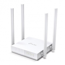 Router WiFi TP-Link Archer C24 AC750 733MBs-33220