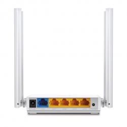 Router WiFi TP-Link Archer C24 AC750 733MBs-33221