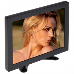 Monitor ATF-106 TFT LCD 10 cali HDMI/BNC/Cinch-33240