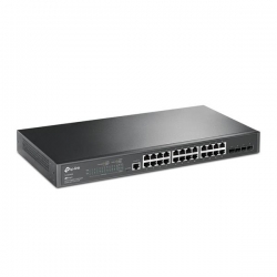 Switch TP-Link TL-SG3428 24xGE 4xSFP GE-33247