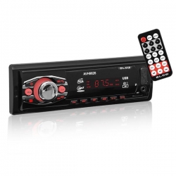 Radio samochodowe AVH-8626 MP3 USB SD/MMC AUX-33295