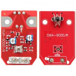 Wzmacniacz anten siatkowych SWA-9000 regulowany -33364