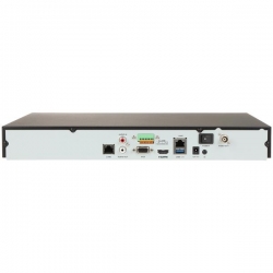 Rejestrator IP 16-kanałowy DS-7616NXI-I2/S-33373