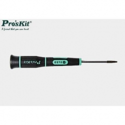 Wkrętak precyzyjny torx SD-081-T9H-33468