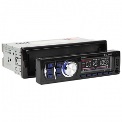 Radio samochodowe AVH-8603 MP3 USB SD/MMC AUX-33474