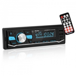 Radio samochodowe AVH BM202 MP3 USB SD/MMC AUX BT-33556