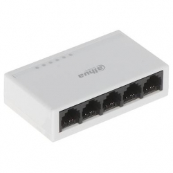 Switch Dahua PFS3005-5ET-L-33557