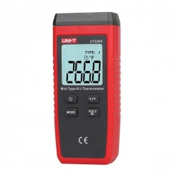 Miernik temperatury termometr Uni-T UT-320A-33588