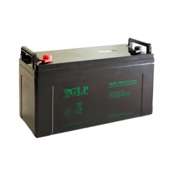 Akumulator żelowy bezobsługowy GLPG 12V 120Ah-33672