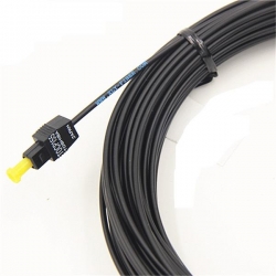 Kabel patchcord TOCP155-TOCP155 POF/1mm 10m -33691