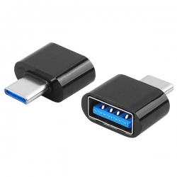 Redukcja wt. USB C/gn.USB OTG-33692