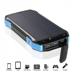 Power Bank EverActive Energy Bank EB-S12k 12000mA-34000