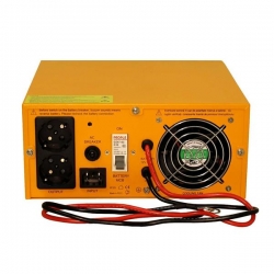 Zasilacz awaryjny inverter 300VA 300W Heatst Well -34024