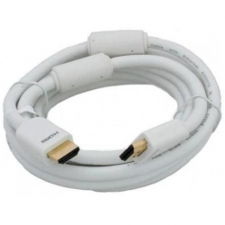 Kabel HDMI v.1.4 ethernet ARC 3D 340MHz HDK31 10m-34074