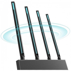 Router WiFi TP-Link Archer C80 AC1900 1900MBs-34076