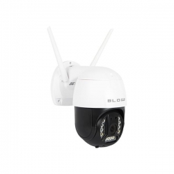 Kamera IP Speed Dome H-343 4Mpix 4mm-34080