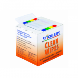 Chusteczki Sticklers CleanWipes600 100/400-34081