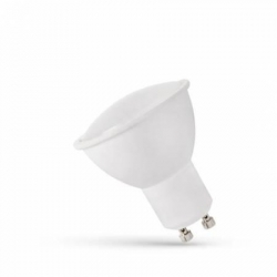 Żarówka LED GU10 4W 320lm białe zimne -34125