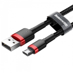 Kabel USB Baseus wt.A/wt.micro USB 2m Fast Charge-34228