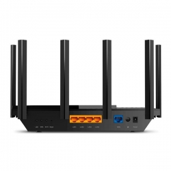 Router WiFi TP-Link Archer AX73 5400Mb/s-34242