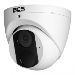 Kamera IP kopułowa BCS-P-EIP14FSR3 4Mpix 2,8mm -34255