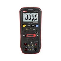 Miernik cyfrowy uniw. Uni-T UT-60EU True RMS-34354