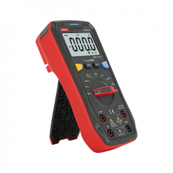 Miernik cyfrowy uniw. Uni-T UT-60EU True RMS-34355
