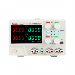 Zasilacz laboratoryjny Uni-T UTP3305-II-34380