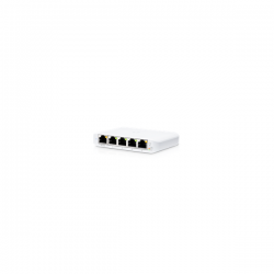 Switch Ubiquiti UniFi Flex Mini 5xGE 1xPoE-34426